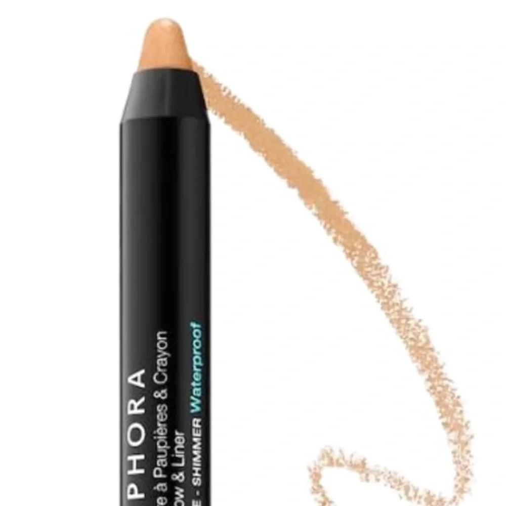 SEPHORA COLORFUL Jumbo Shadow & Liner no. 33 Secret Boudoir​